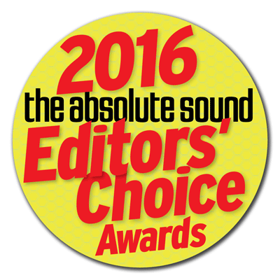 The Absolute Sound 2016