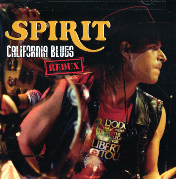 Spirit