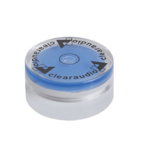 Clearaudio LIBELLE Basic Version Wasserwaage