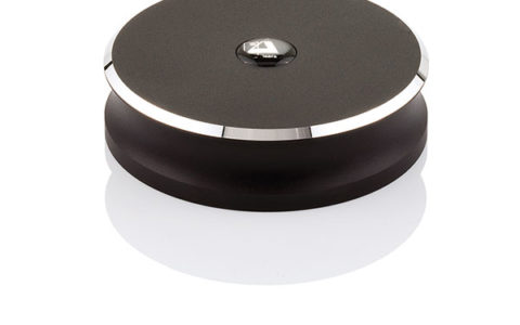Clearaudio CONCEPT Plattenklemme