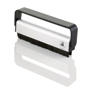 Clearaudio Karbon Plattenbürste