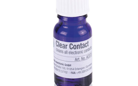Clearaudio CLEAR CONTACT
