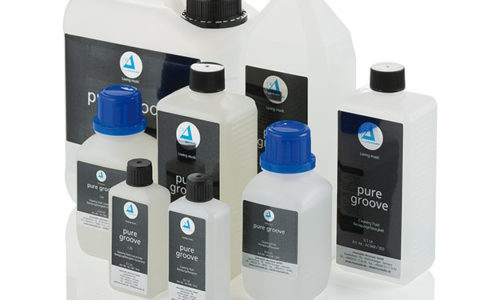 Clearaudio PURE GROOVE ESSENCE Schallplatten reinigungsflüssigkeit
