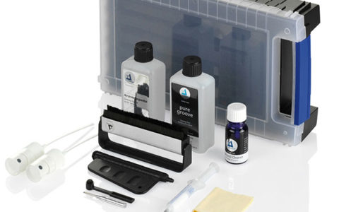 Clearaudio TURNTABLE CAREKIT Professional