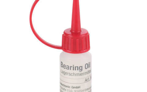 Clearaudio VOLLSYNTHETISCHES LAGERÖL Bearing Oil