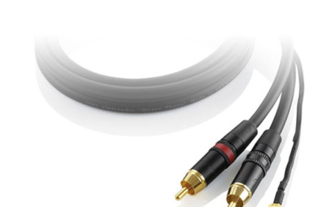 Clearaudio DIRECT PHONO PLUS Kabel
