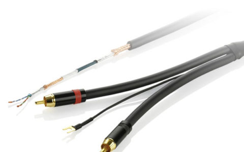 Clearaudio Phonokabel DIRECT WIRE PLUS