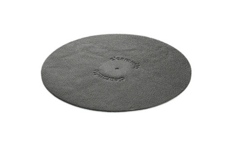 Clearaudio LEDERMATTE