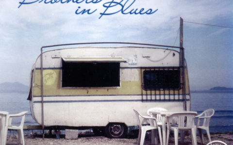 WOLFGANG BERNREUTHER, RUDI BAYER Brothers in Blues