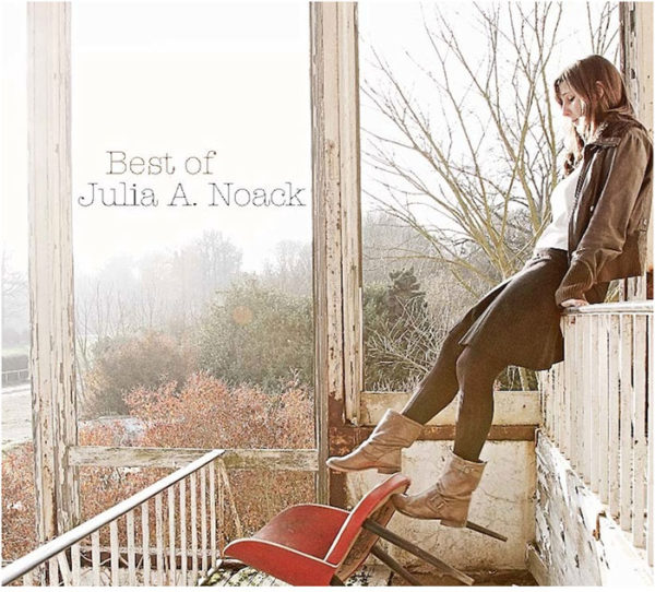Julia Noack BEST OF...