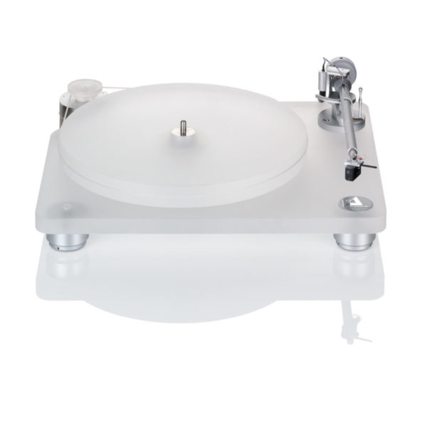 Clearaudio Plattenspieler EMOTION SE