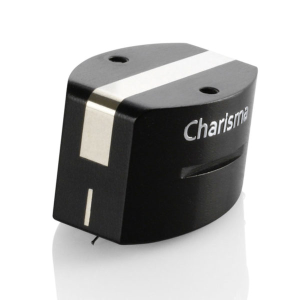 Clearaudio Tonabnahmer CHARISMA V2