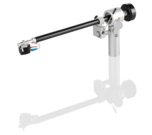 Clearaudio Tonarm SATISFY KARDAN