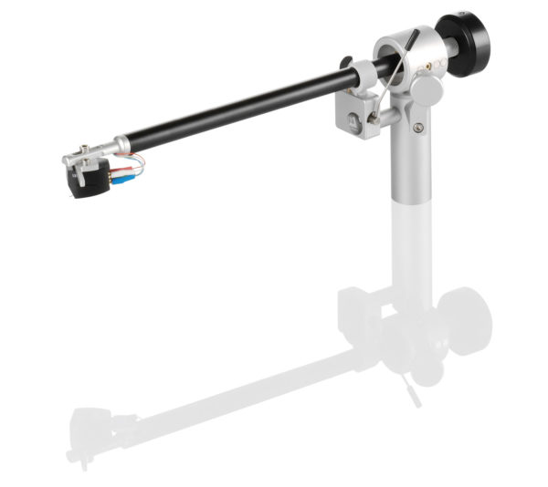 Clearaudio Tonarm SATISFY KARDAN