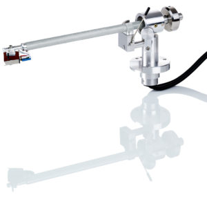 Clearaudio Tonarm SATISFY KARDAN