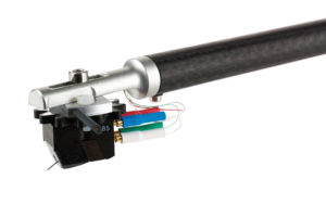 Clearaudio Tonarm UNIFY