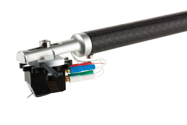 Clearaudio Tonarm UNIFY