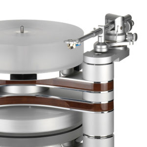 Clearaudio Tonarme UNIVERSAL