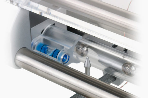 Clearaudio Tangential Tonarm TT2