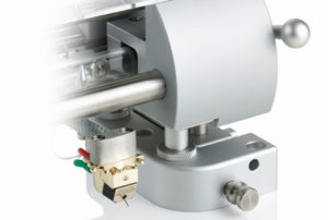 Clearaudio Tangential Tonarm TT2