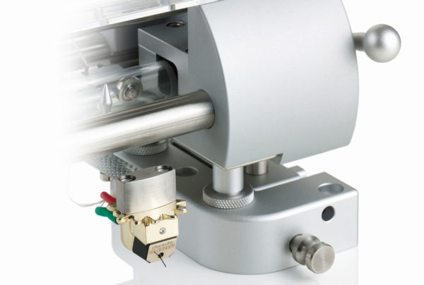 Clearaudio Tangential Tonarm TT2