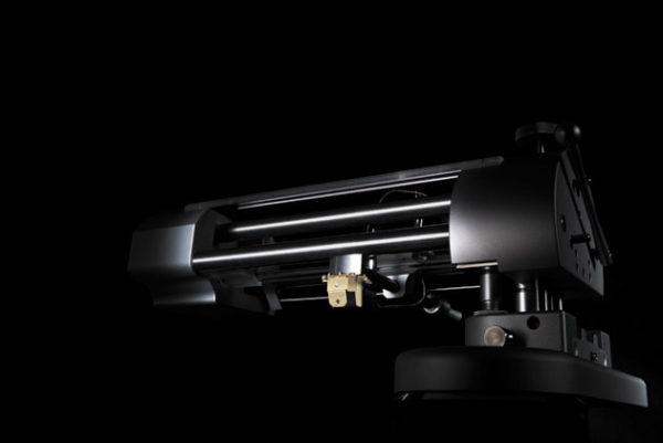 Clearaudio Tangential Tonarm TT2