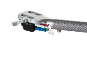 Clearaudio Tonabnahmer MAGNIFY