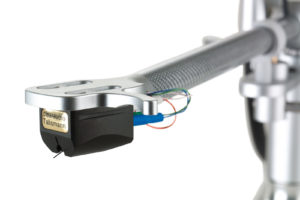Clearaudio Tonarm CLARIFY