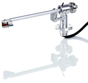 Clearaudio Tonarm SATISFY KARDAN