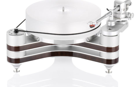 Clearaudio Plattenspieler INNOVATION