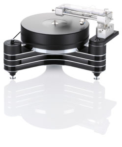 Clearaudio Plattenspieler INNOVATION