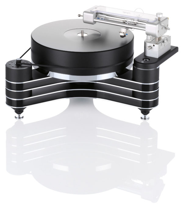 Clearaudio Plattenspieler INNOVATION