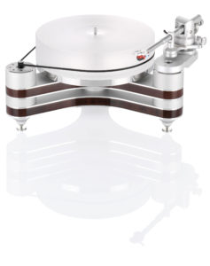 Clearaudio Plattenspieler INNOVATION