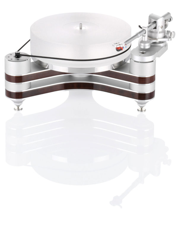 Clearaudio Plattenspieler INNOVATION