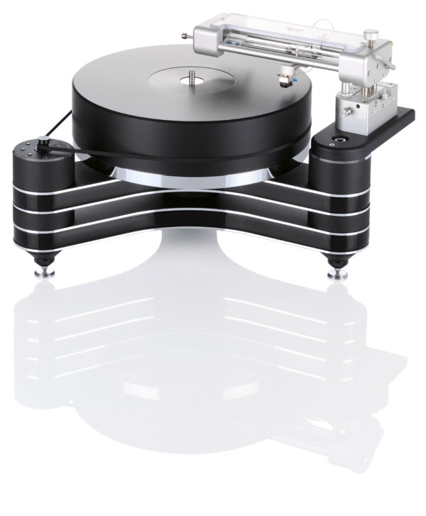 Clearaudio Plattenspieler INNOVATION