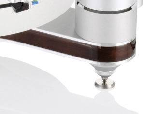 Clearaudio Plattenspieler INNOVATION COMPACT