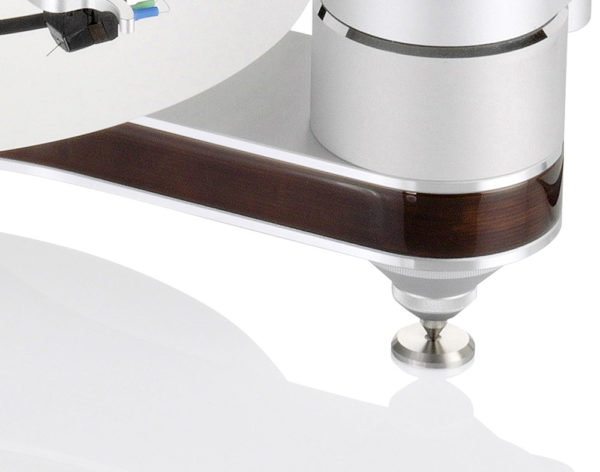 Clearaudio Plattenspieler INNOVATION COMPACT