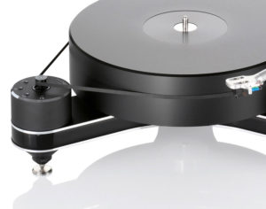 Clearaudio Plattenspieler INNOVATION COMPACT