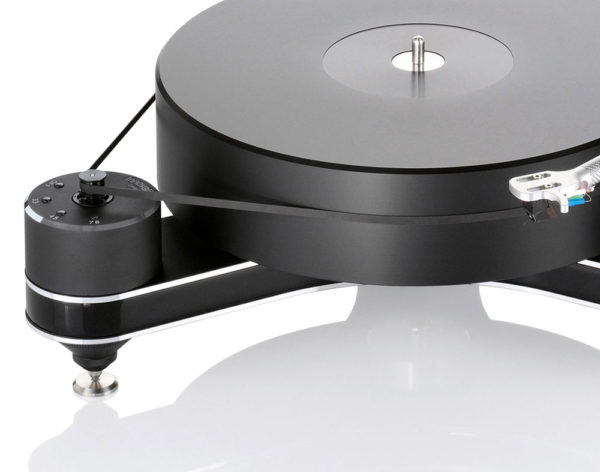 Clearaudio Plattenspieler INNOVATION COMPACT