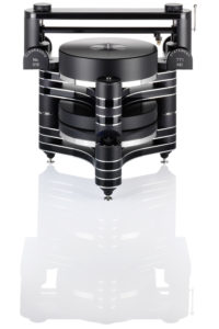 Clearaudio Plattenspieler MASTER INNOVATION