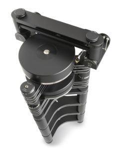 Clearaudio Plattenspieler MASTER INNOVATION