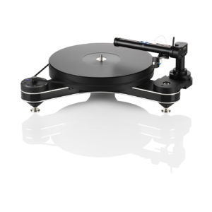 Clearaudio Plattenspieler INNOVATION BASIC