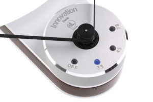 Clearaudio Plattenspieler INNOVATION BASIC