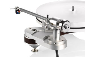 Clearaudio Plattenspieler INNOVATION BASIC