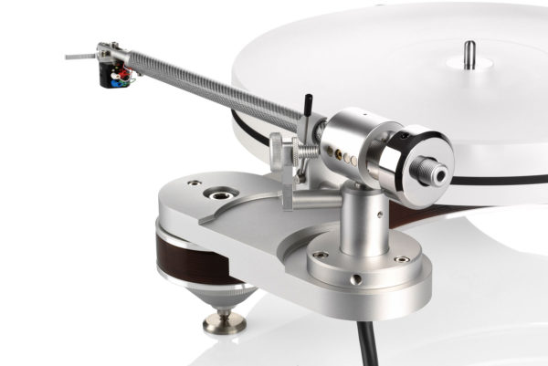 Clearaudio Plattenspieler INNOVATION BASIC
