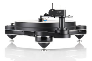 Clearaudio Plattenspieler INNOVATION BASIC