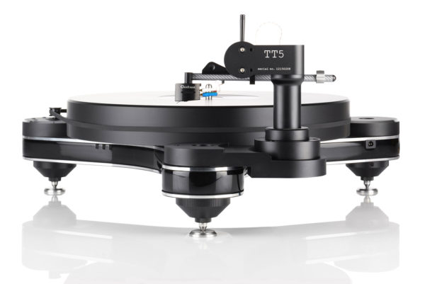 Clearaudio Plattenspieler INNOVATION BASIC