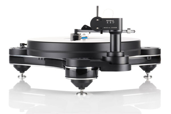 Clearaudio Plattenspieler INNOVATION BASIC