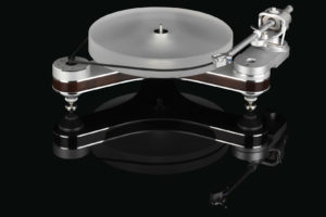 Clearaudio Plattenspieler INNOVATION BASIC