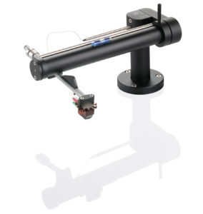 Clearaudio Tangential Tonarm TT5